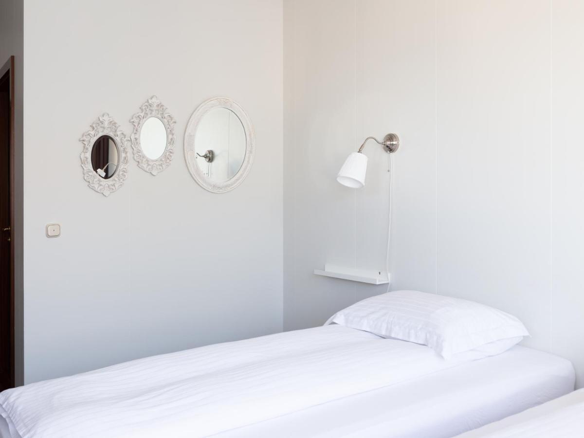 Guesthouse Hamar Вестманнаэйяр Экстерьер фото