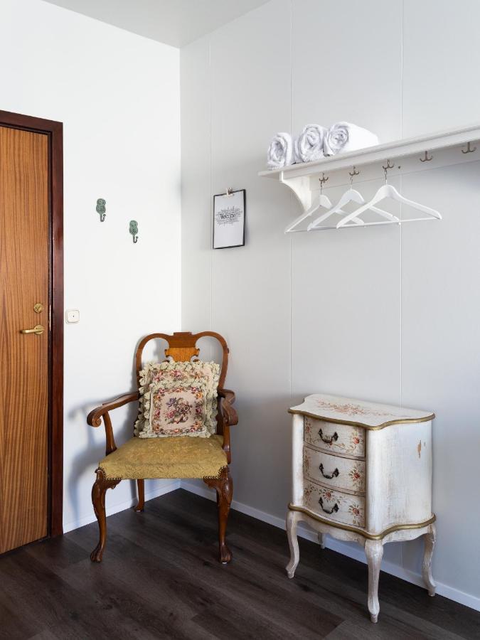 Guesthouse Hamar Вестманнаэйяр Экстерьер фото