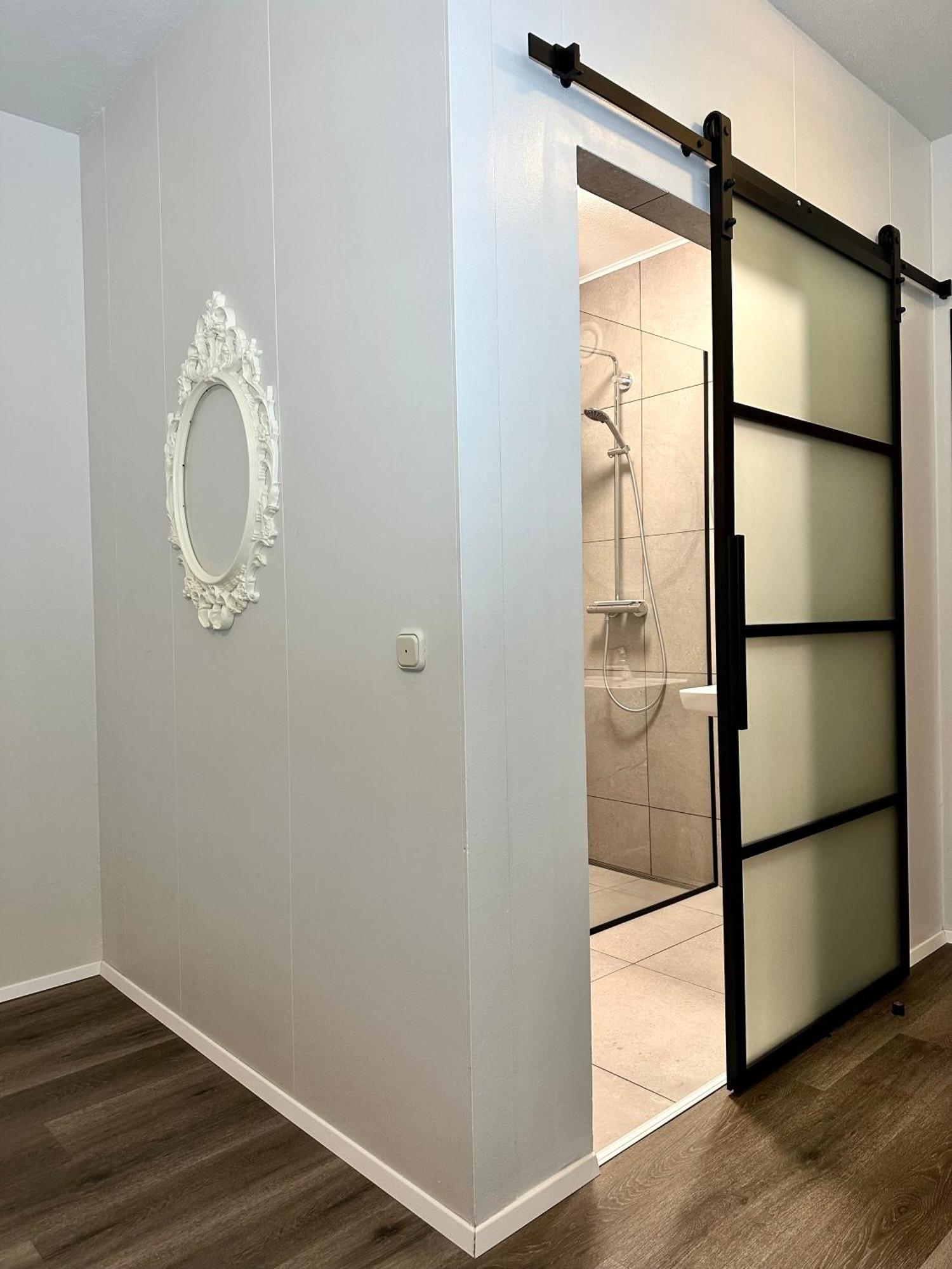 Guesthouse Hamar Вестманнаэйяр Экстерьер фото