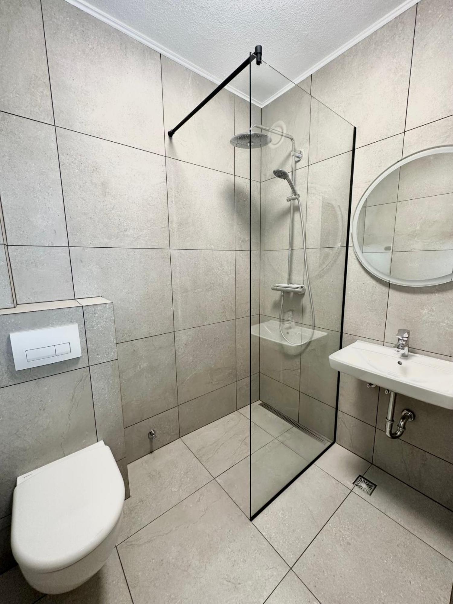 Guesthouse Hamar Вестманнаэйяр Экстерьер фото