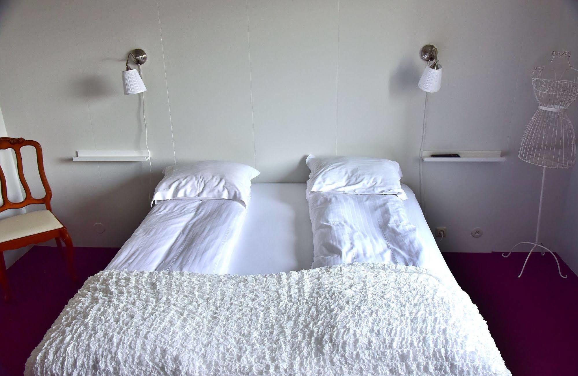 Guesthouse Hamar Вестманнаэйяр Экстерьер фото